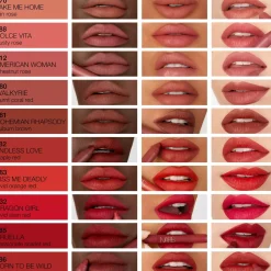 NARS Powermatte High-Intensity Lip Pencil 180 Walkyrie