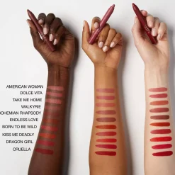 NARS Powermatte High-Intensity Lip Pencil 180 Walkyrie