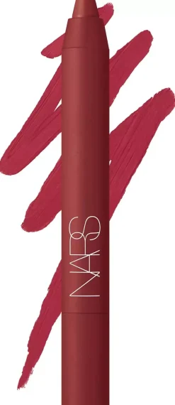 NARS Powermatte High-Intensity Lip Pencil 112 American Woman