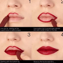 NARS Powermatte High-Intensity Lip Pencil 112 American Woman