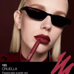 NARS Powermatte High-Intensity Lip Pencil 112 American Woman