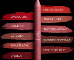 NARS Powermatte High-Intensity Lip Pencil 112 American Woman