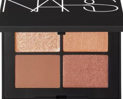 NARS Quad Eyeshadow Laguna