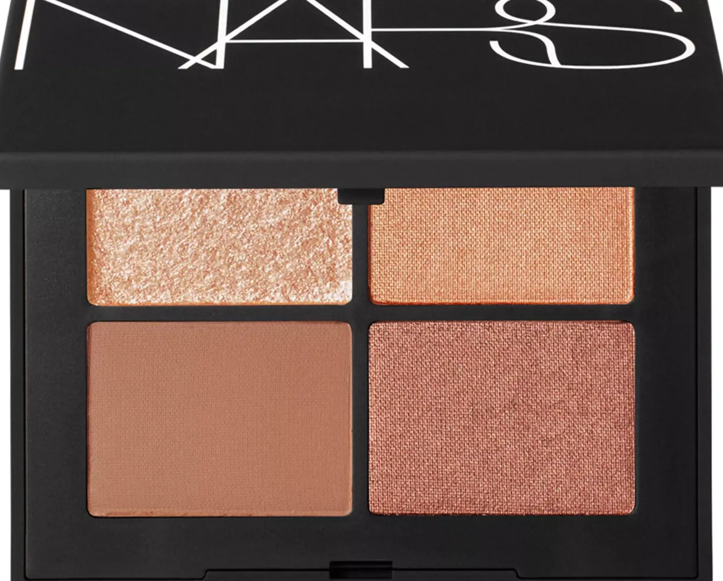 NARS Quad Eyeshadow Laguna