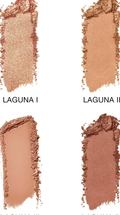 NARS Quad Eyeshadow Sakura