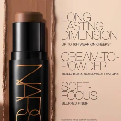NARS The Multiple Sculpting Stick Palm Cove