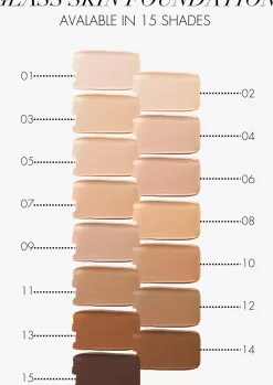 Natasha Denona HY-BLUSH Nude Muse