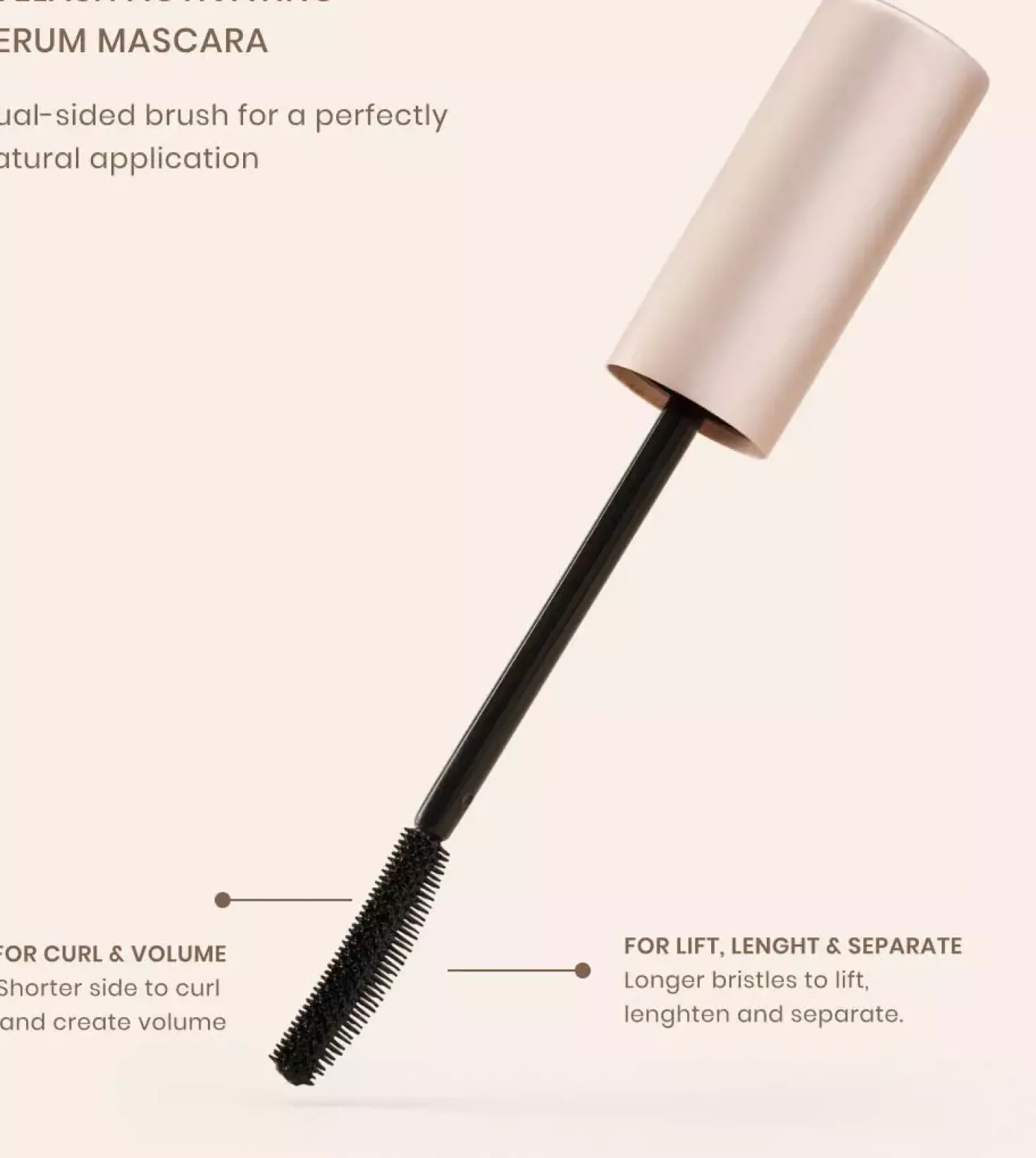 Natasha Denona HY-GEN Primer Serum 20 ml