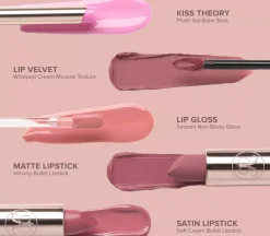 Natasha Denona HY-GLAM Brightener B2 - Light