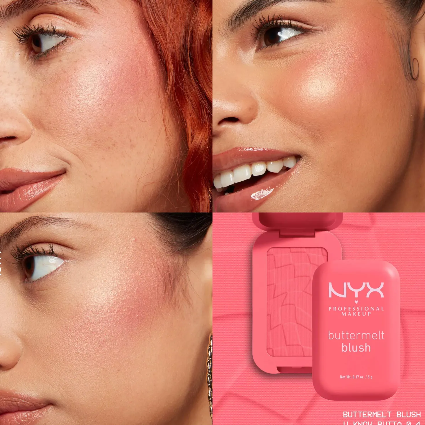 Natasha Denona HY-GLAM Foundation N8 Light-Medium Neutral