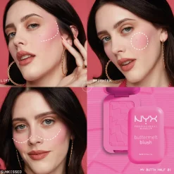 Natasha Denona HY-GLAM Foundation N2 Fair-Light Neutral