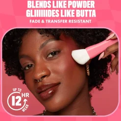 Natasha Denona HY-GLAM Foundation N2 Fair-Light Neutral