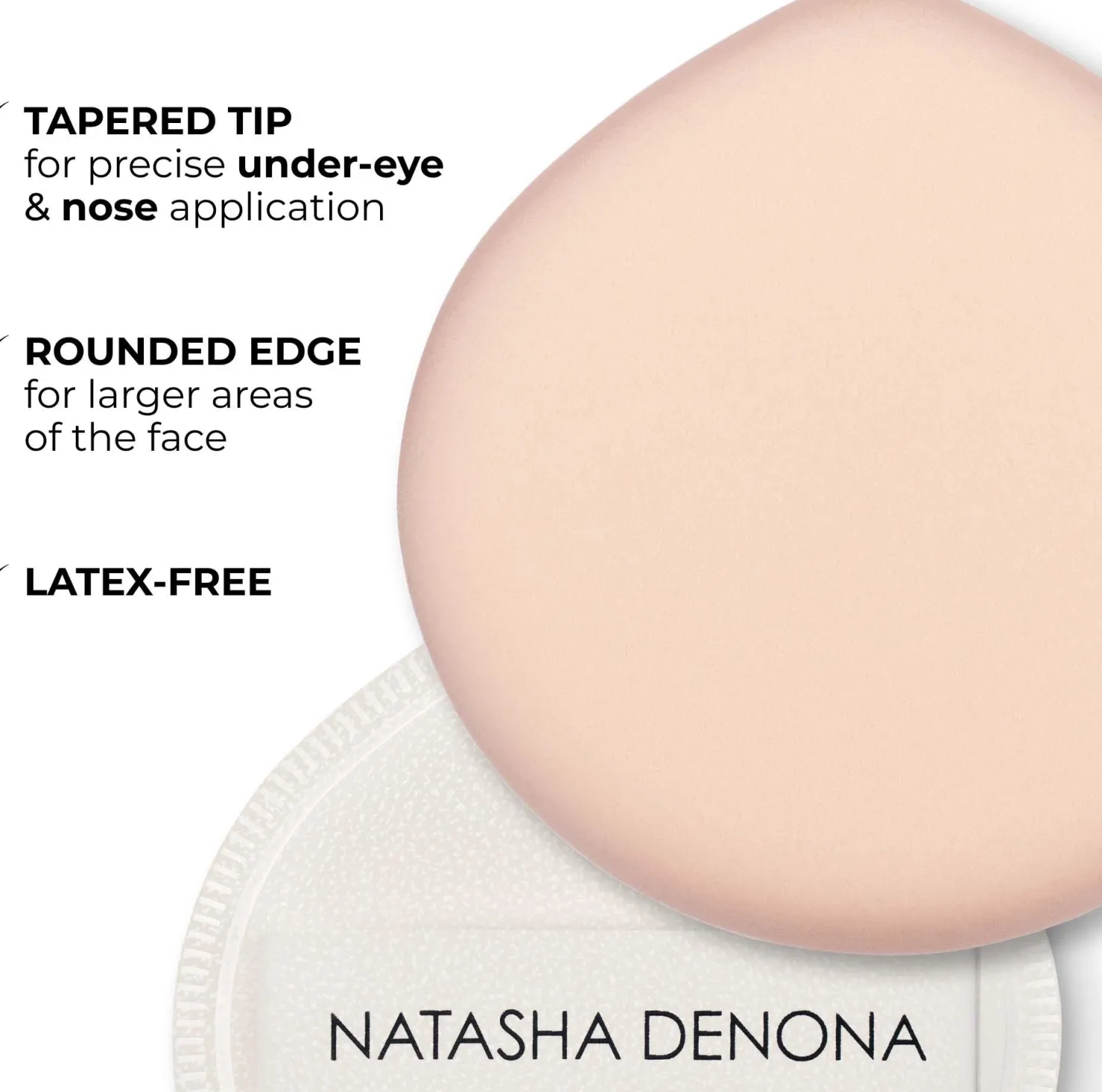 Natasha Denona HY-GLAM Marshmallow Puff