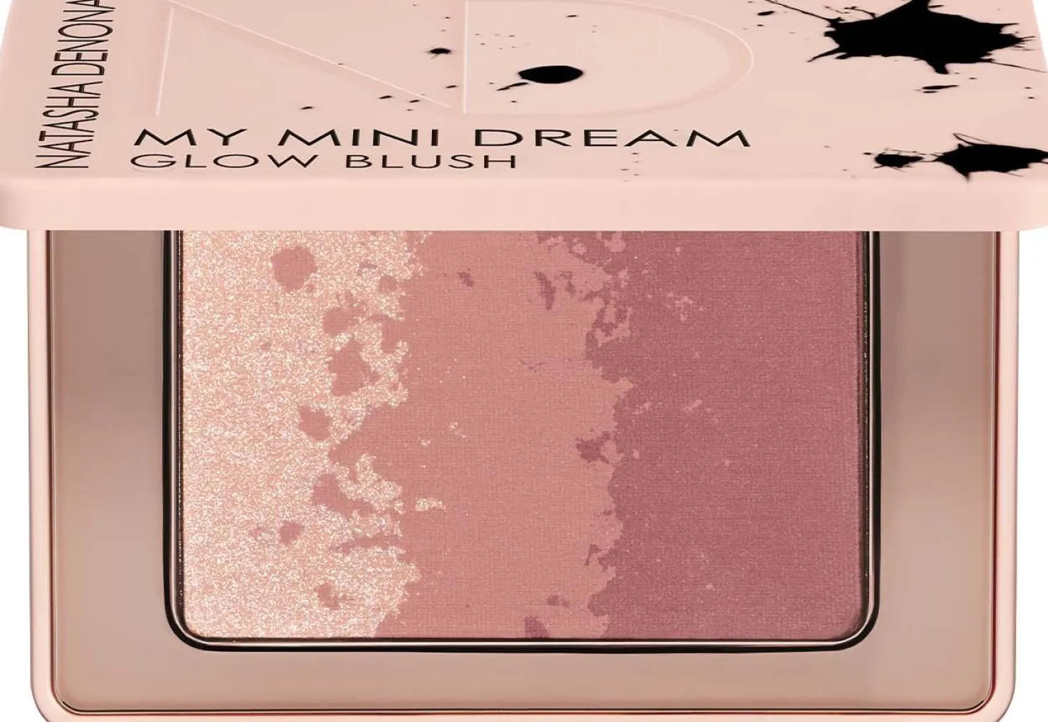 Natasha Denona My Mini Dream Glow Blush