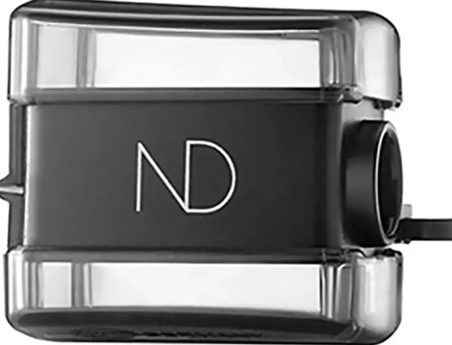 Natasha Denona Pencil Sharpener