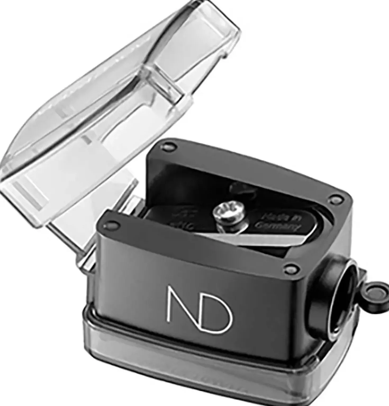 Natasha Denona Pencil Sharpener