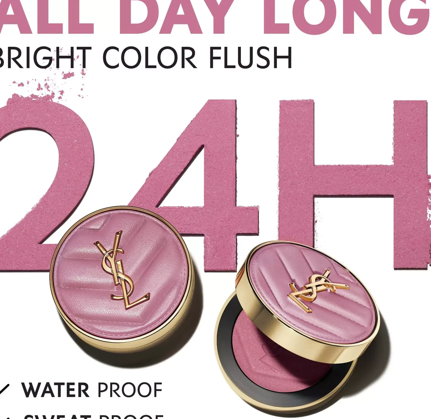 Natasha Denona Rose Cheek Duo