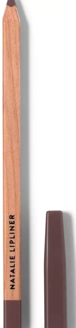 Natálie Lipliner Burnt Rose