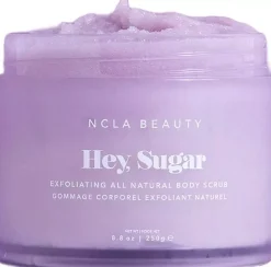NCLA BeautyBirthday Cake Hey, Sugar Body Scrub 250 g