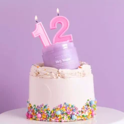 NCLA BeautyBirthday Cake Hey, Sugar Body Scrub 250 g