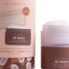 NCLA BeautyCoconut Vanilla Body Care Set
