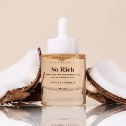 NCLA BeautyCoconut Vanilla So Rich - Revitalizing Oil 30 ml