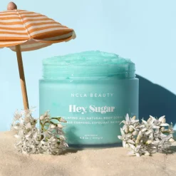 NCLA Beauty Hey, Sugar Amalfi Coast Body Scrub 250 g