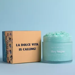 NCLA Beauty Hey, Sugar Amalfi Coast Body Scrub 250 g