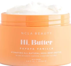 NCLA BeautyPapaya Vanilla Hi, Butter Papaya Vanilla 250 ml