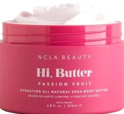 NCLA BeautyPassion Fruit Hi, Butter Passion Fruit 250 ml