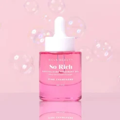 NCLA BeautyPink Champagne So Rich - Revitalizing Oil 30 ml