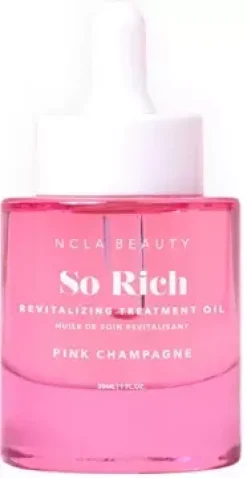 NCLA BeautyPink Champagne So Rich - Revitalizing Oil 30 ml
