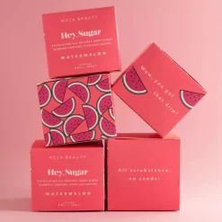 NCLA BeautyWatermelon Watermelon Body Scrub 250 g