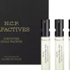 N.C.P. Olfactives Gold Facets Discovery Set