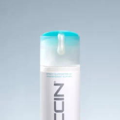 NeccinAnti-Dandruff Shampoo (Former No 1) 1000 ml