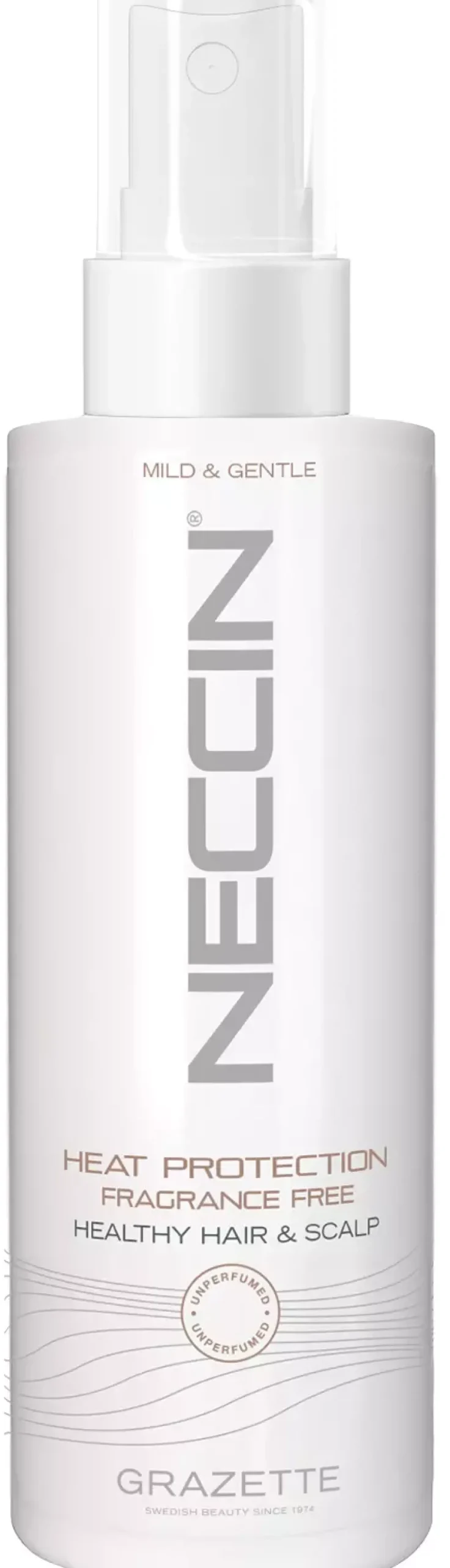 Neccin Heat Protection Spray 150 ml