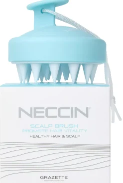 Neccin Scalp Brush