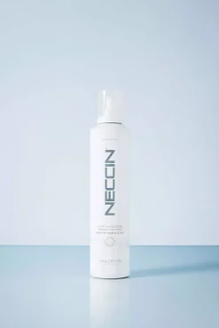 NeccinScalp Fragrance-Free Hair Mousse 300 ml