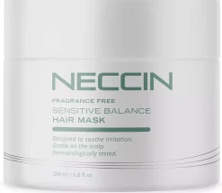 NeccinSensitive Balance Hair Mask 200 ml