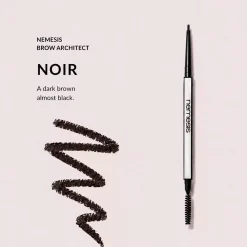 Nemesis Brow Architect Warm Brown Desire