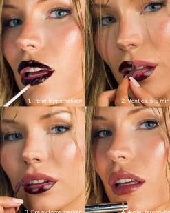 Nemesis Lip Stain Coquete