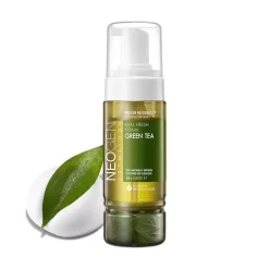 NEOGEN Real Fresh Foam Green Tea 160 g