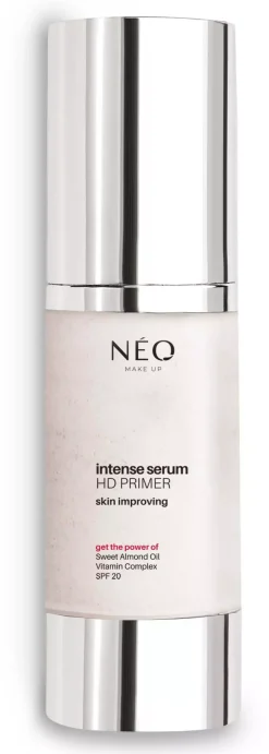 NEO Make Up Intense Serum HD Primer 30 ml