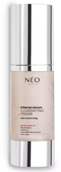 NEO Make Up Intense Serum Illuminating Primer 30 ml