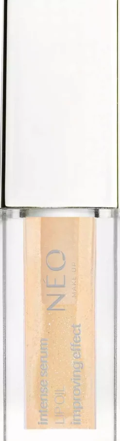 NEO Make Up Intense Serum Lip Oil Mango