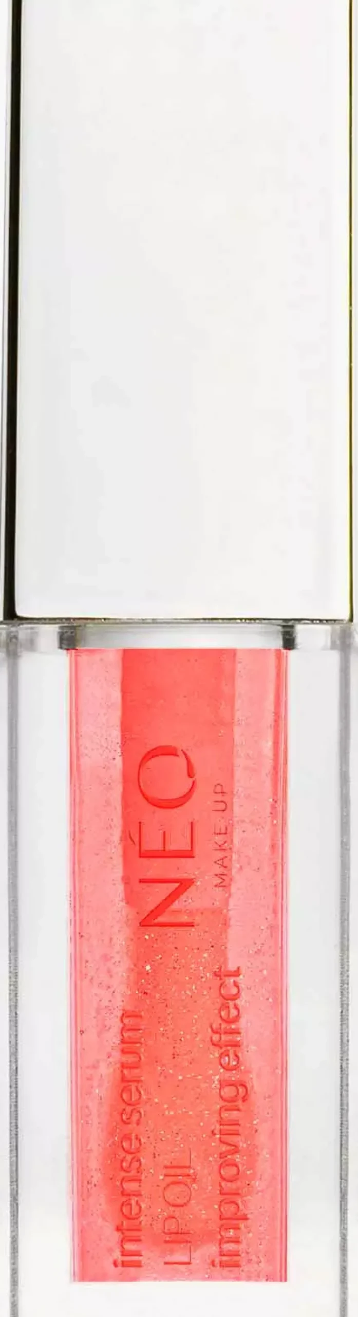 NEO Make Up Intense Serum Lip Oil Strawberry