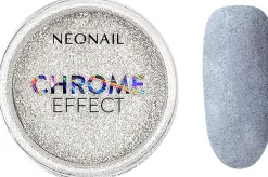 NEONAIL Chrome Effect Silver No. 03