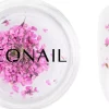 NEONAIL Dried flowers