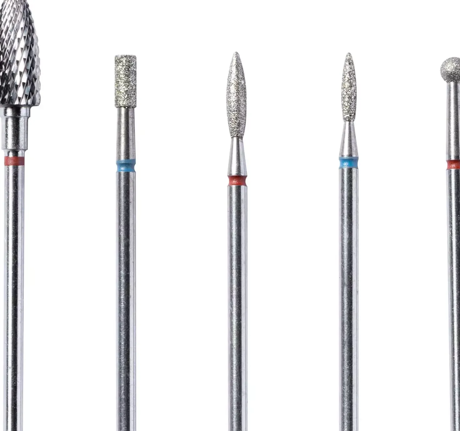 NEONAIL Drill Set Medium