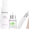 NEONAIL Gel Stickers Full Kit M04